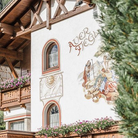 Auer-Fiegl Panzió Sölden Kültér fotó