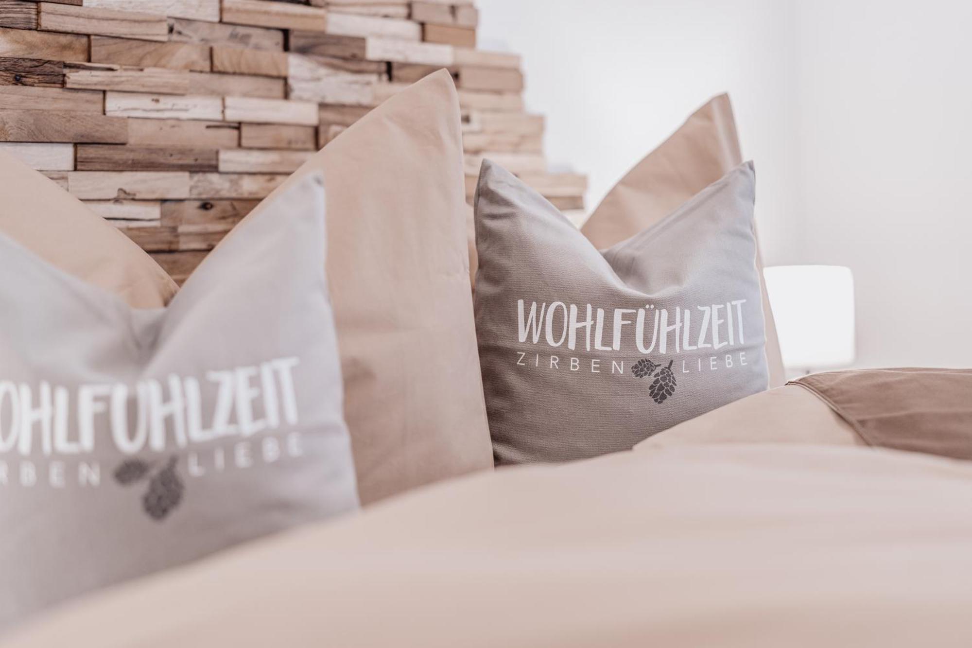 Auer-Fiegl Panzió Sölden Kültér fotó