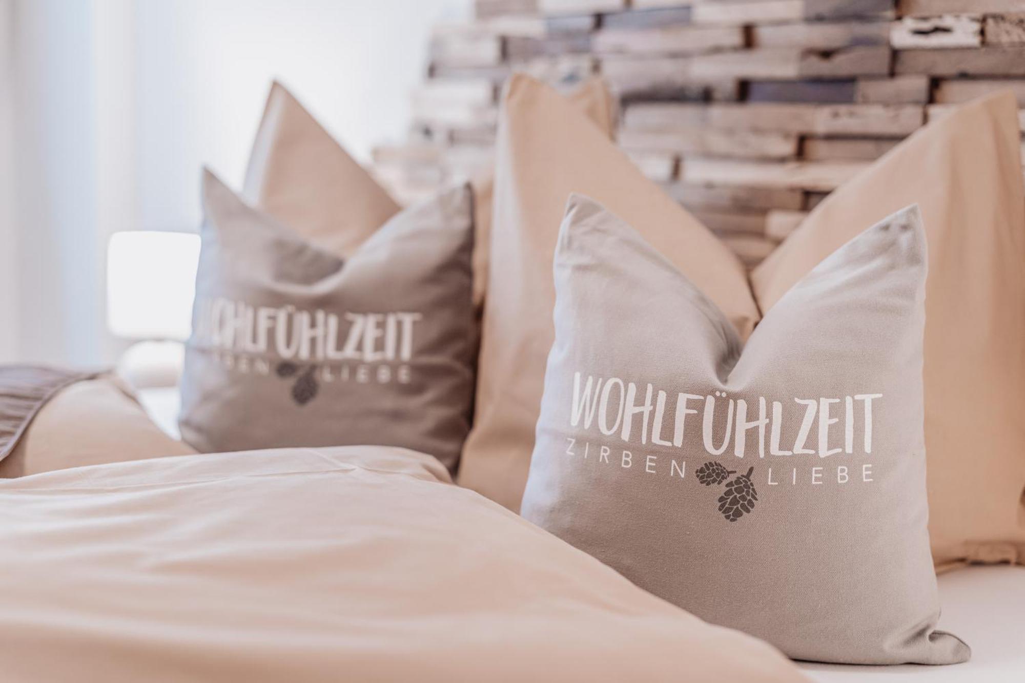 Auer-Fiegl Panzió Sölden Kültér fotó